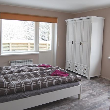 Kaunis Guesthouse Tallinn Eksteriør bilde