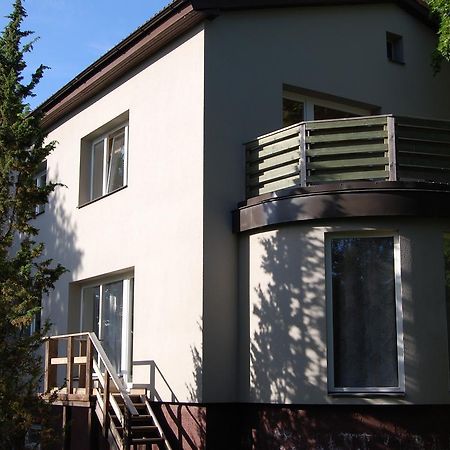 Kaunis Guesthouse Tallinn Eksteriør bilde