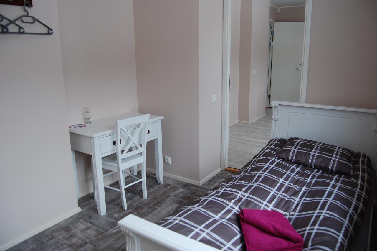 Kaunis Guesthouse Tallinn Eksteriør bilde