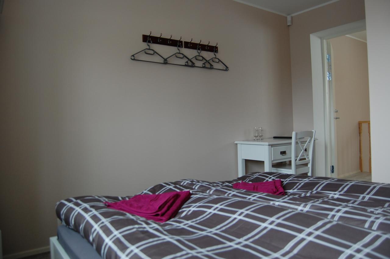 Kaunis Guesthouse Tallinn Eksteriør bilde