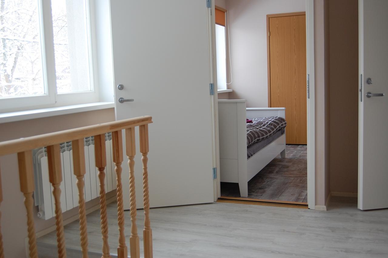 Kaunis Guesthouse Tallinn Eksteriør bilde