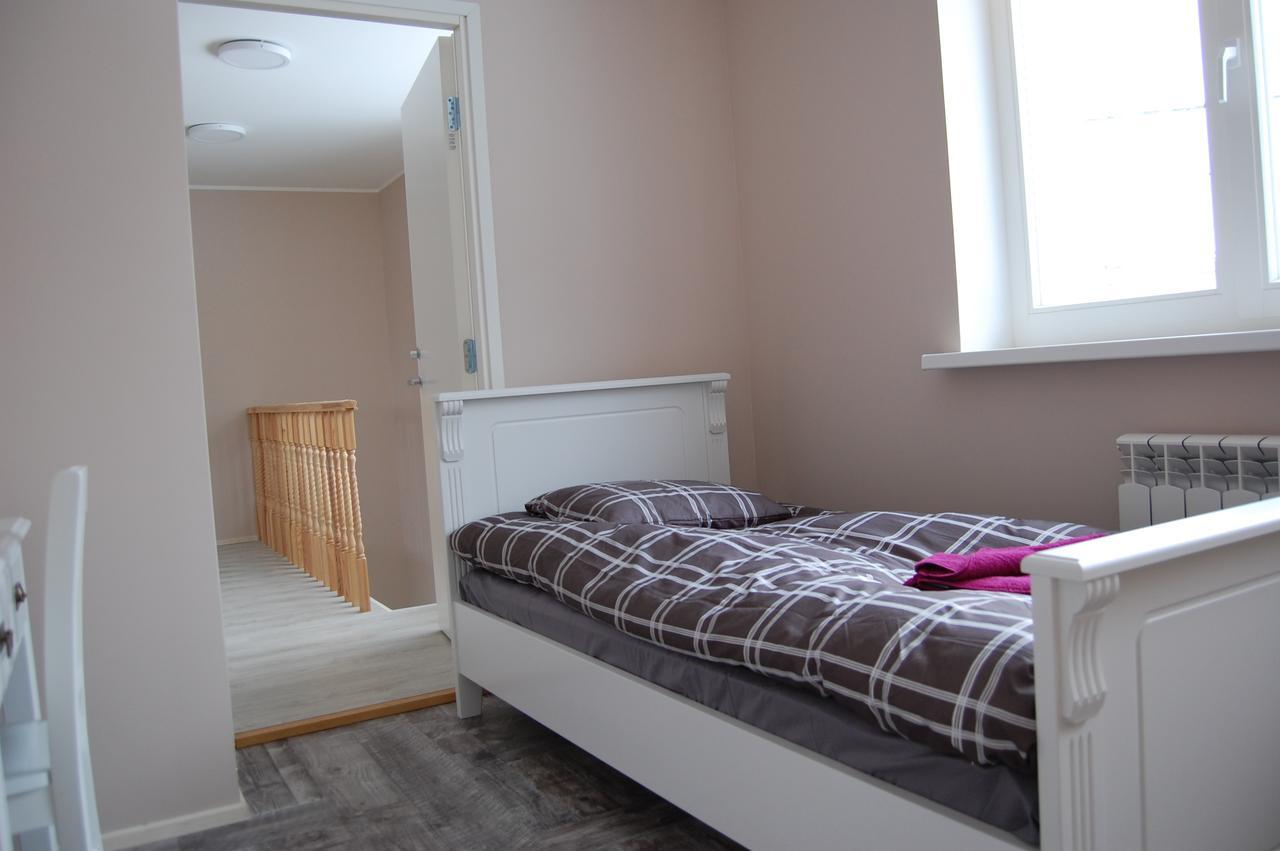 Kaunis Guesthouse Tallinn Eksteriør bilde