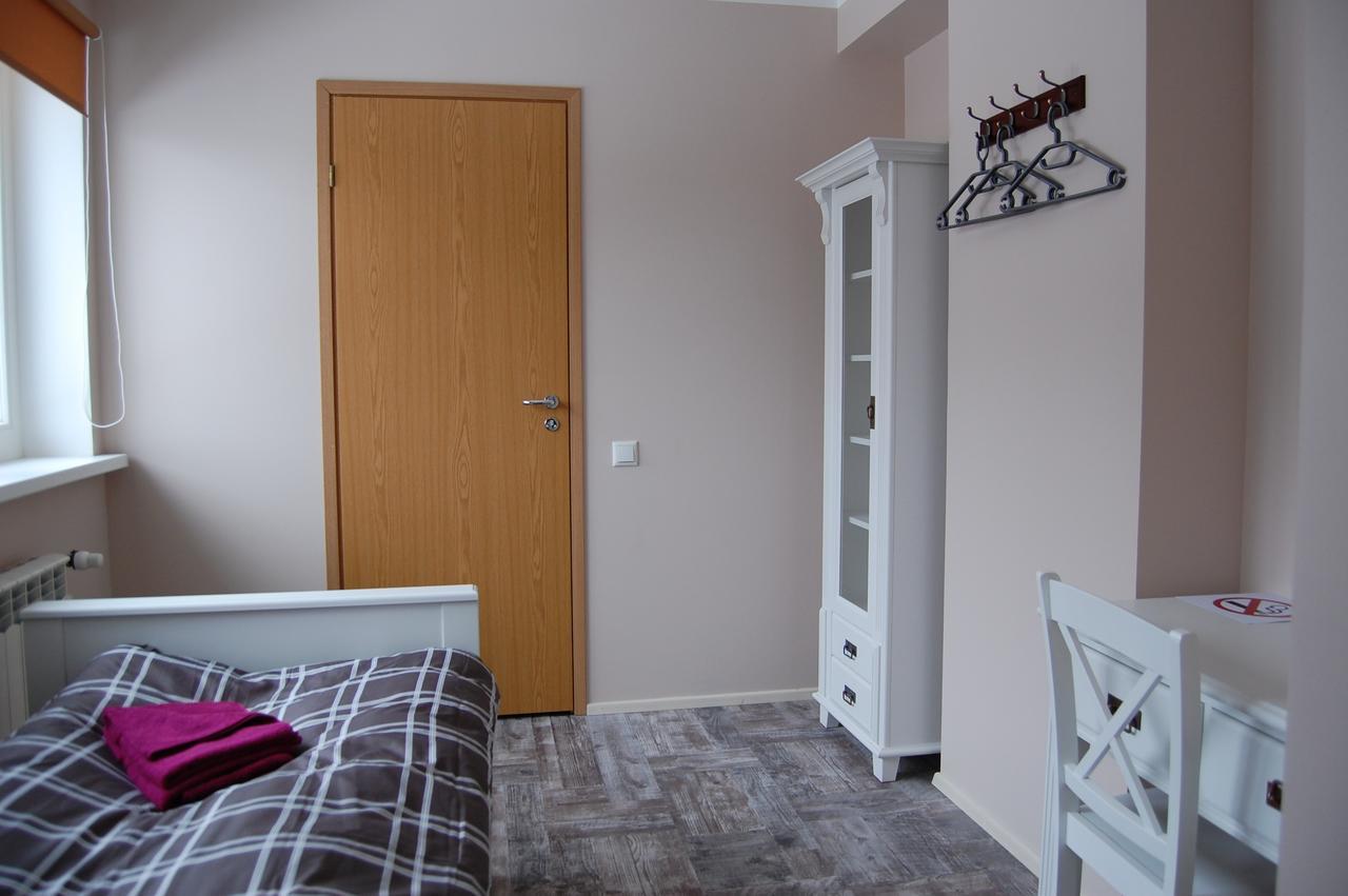 Kaunis Guesthouse Tallinn Eksteriør bilde