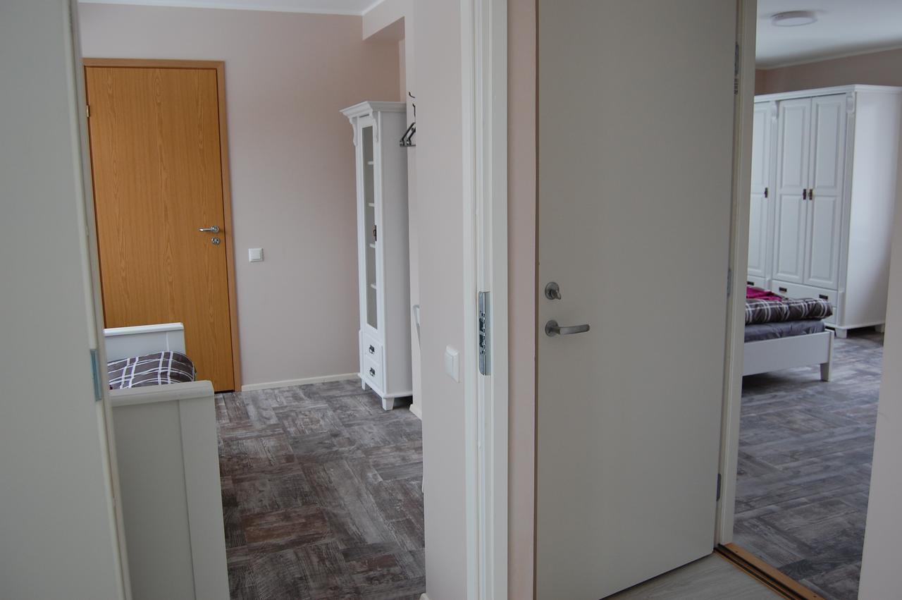 Kaunis Guesthouse Tallinn Eksteriør bilde