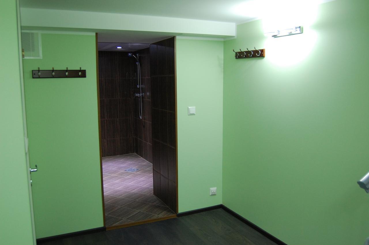 Kaunis Guesthouse Tallinn Eksteriør bilde
