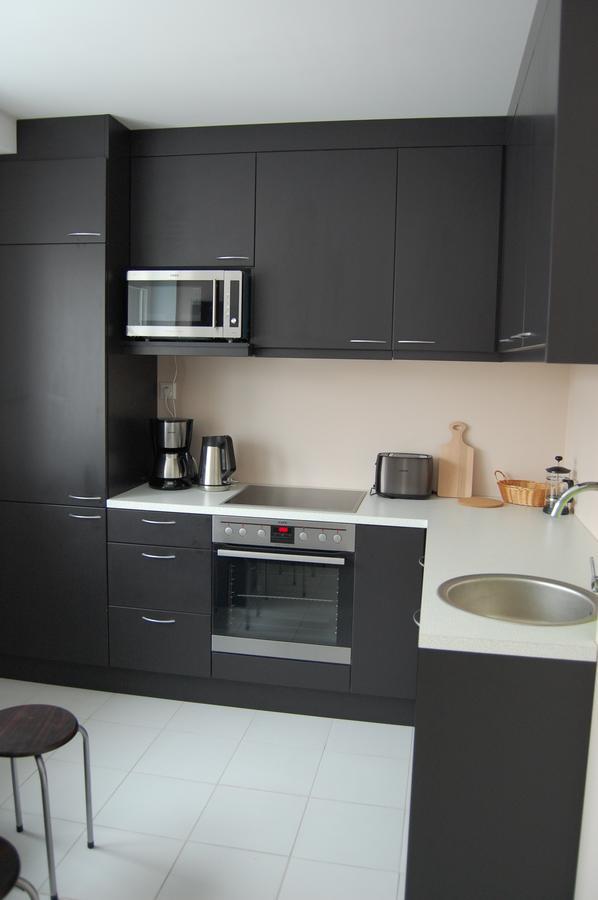 Kaunis Guesthouse Tallinn Eksteriør bilde