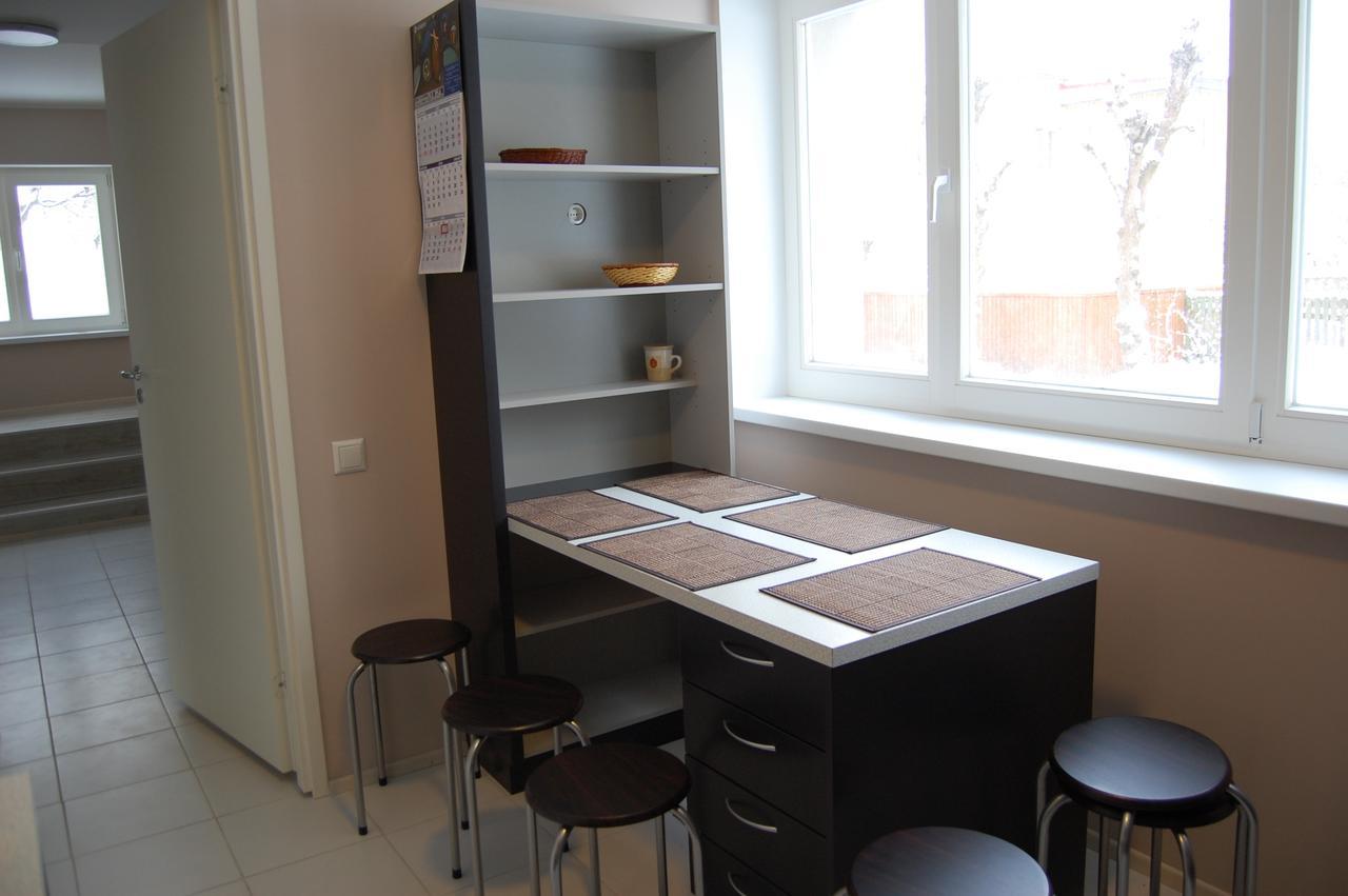 Kaunis Guesthouse Tallinn Eksteriør bilde