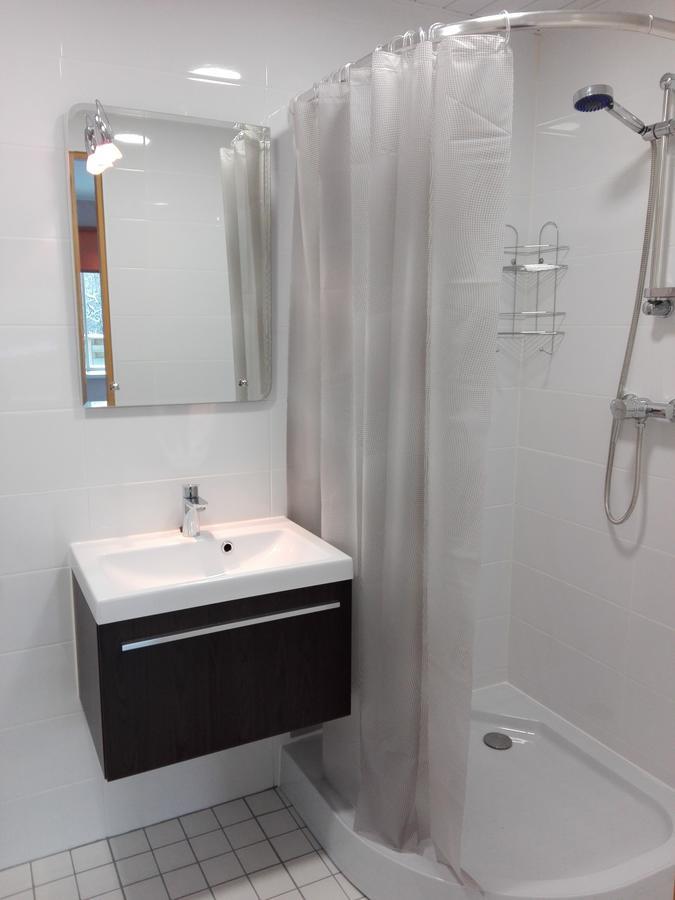 Kaunis Guesthouse Tallinn Eksteriør bilde