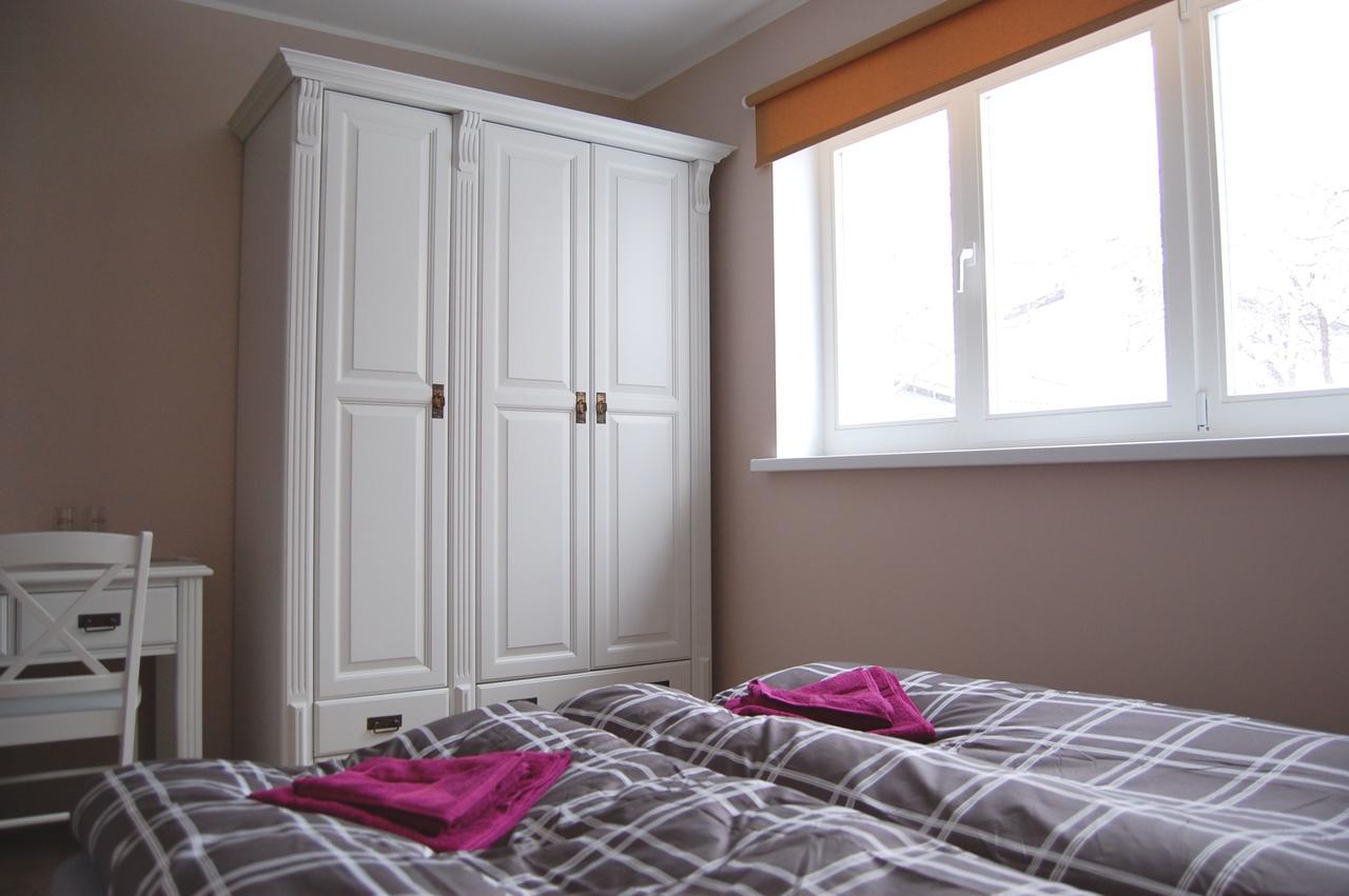 Kaunis Guesthouse Tallinn Eksteriør bilde