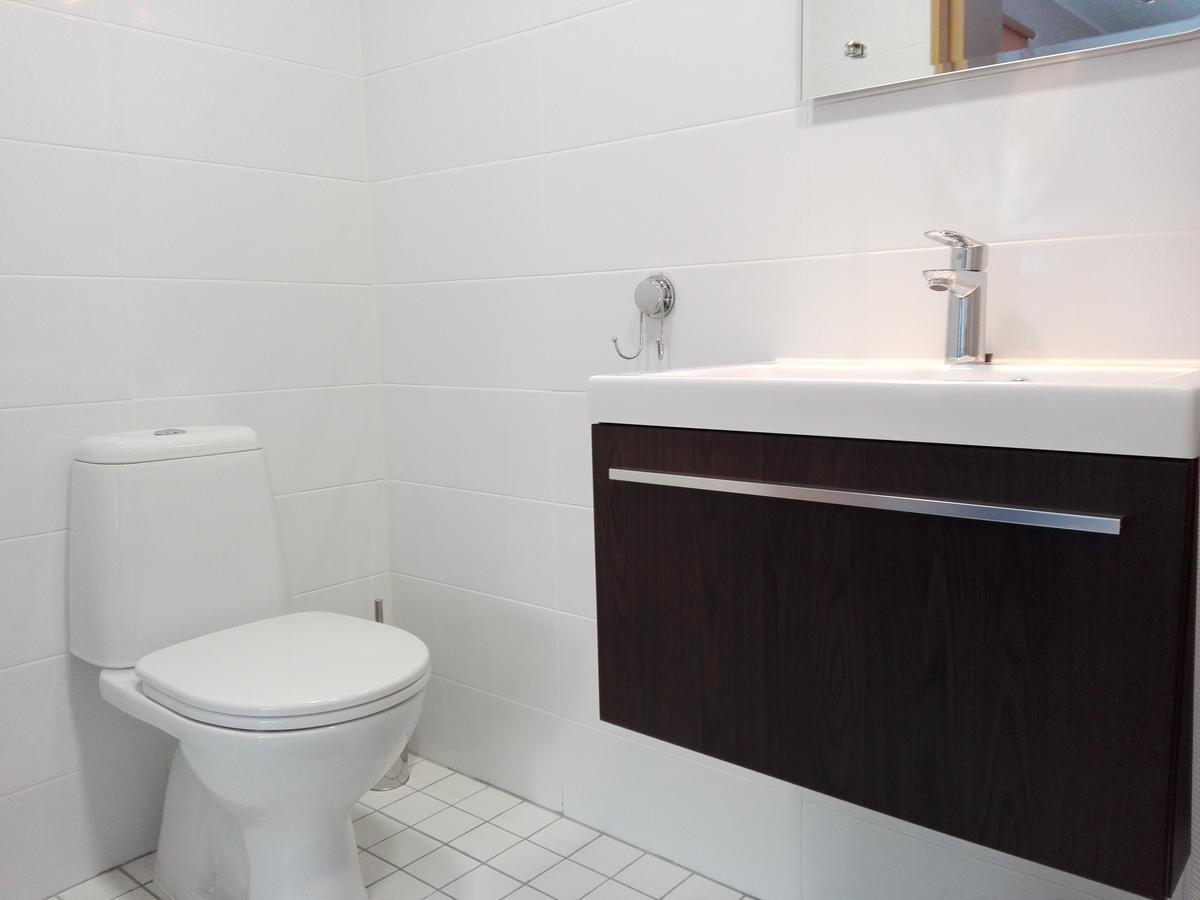 Kaunis Guesthouse Tallinn Eksteriør bilde