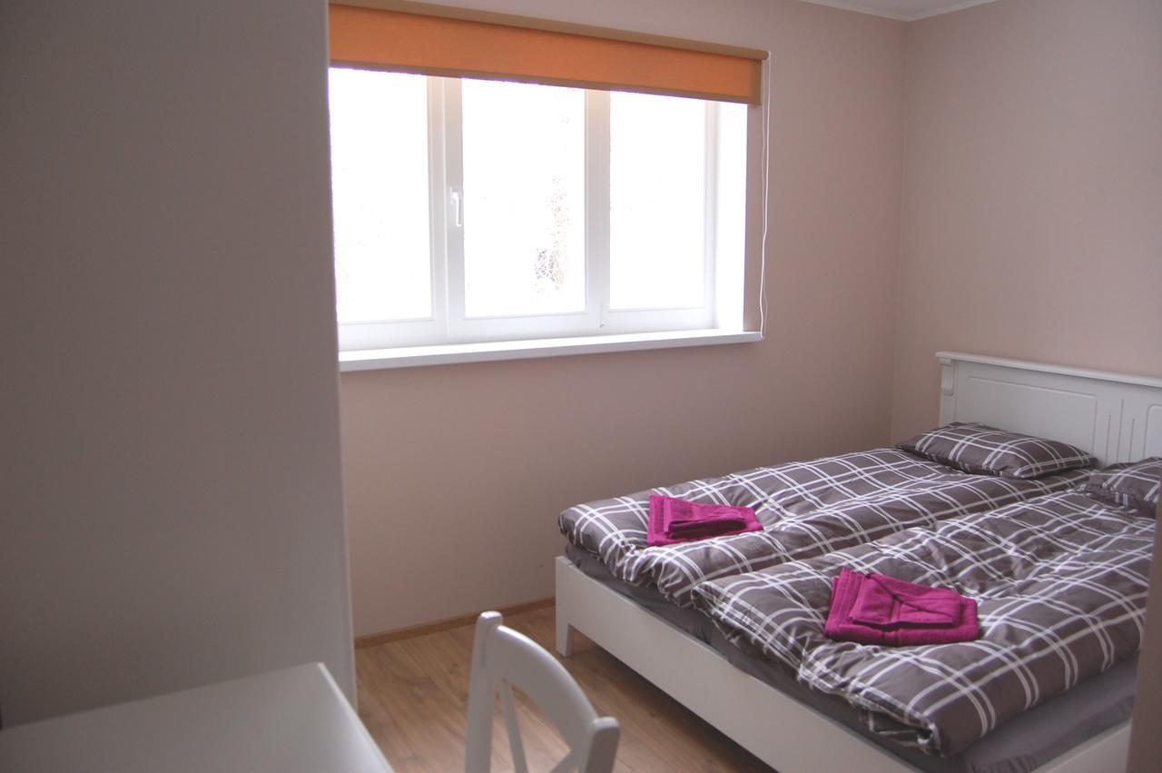 Kaunis Guesthouse Tallinn Eksteriør bilde