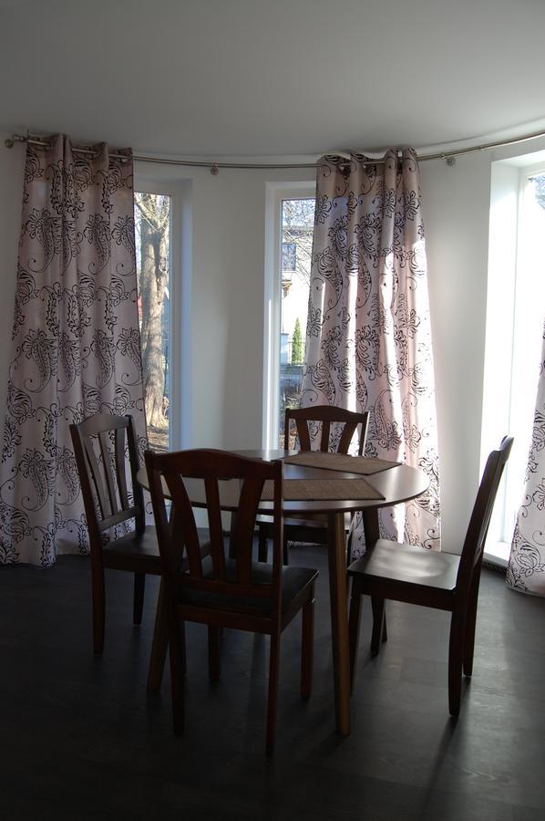 Kaunis Guesthouse Tallinn Eksteriør bilde