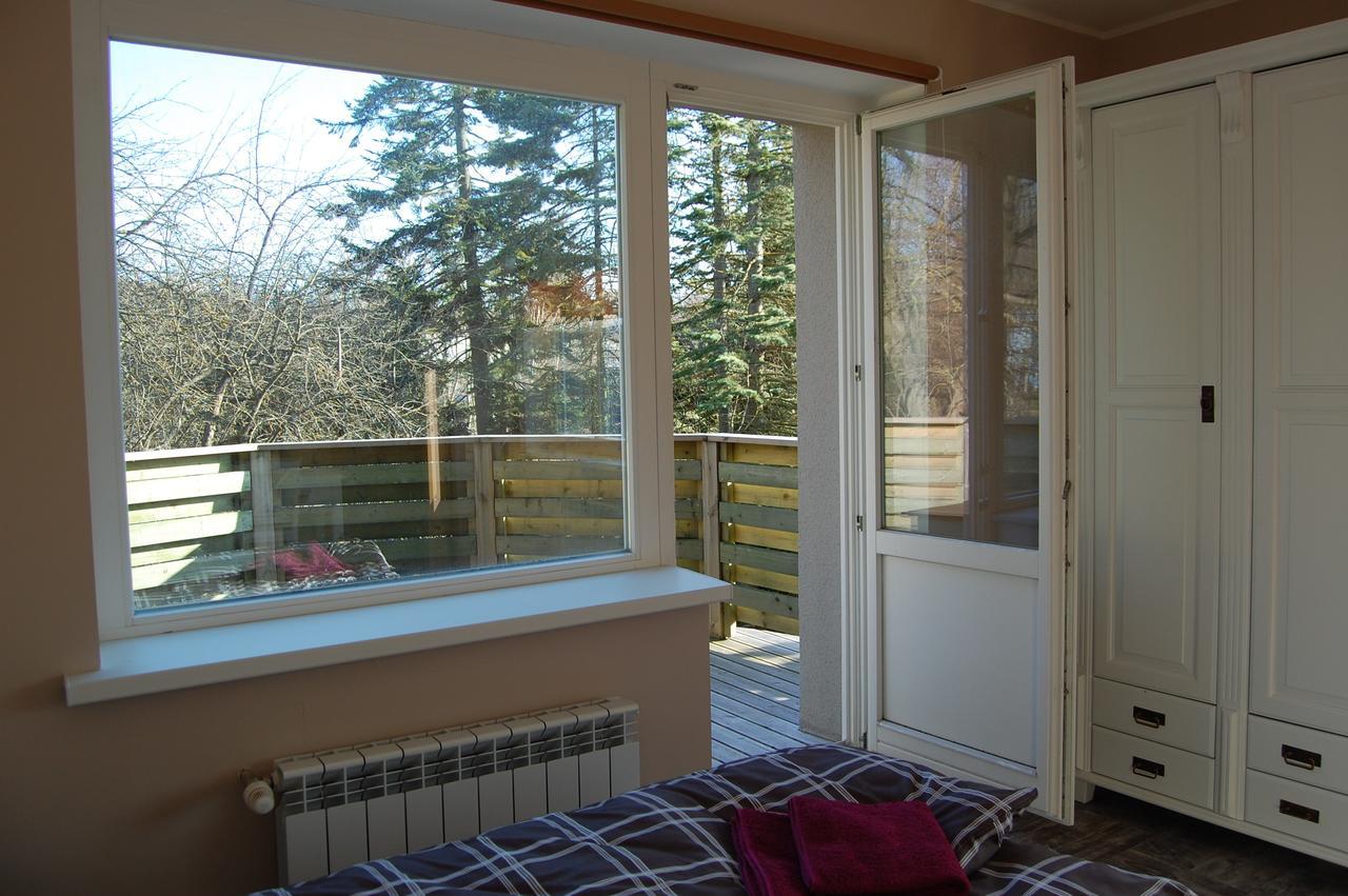 Kaunis Guesthouse Tallinn Eksteriør bilde