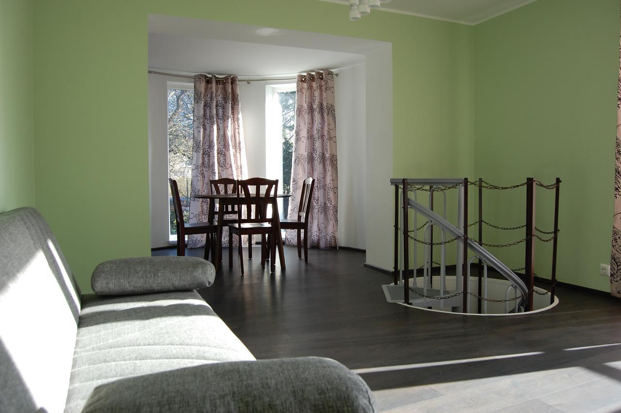 Kaunis Guesthouse Tallinn Eksteriør bilde