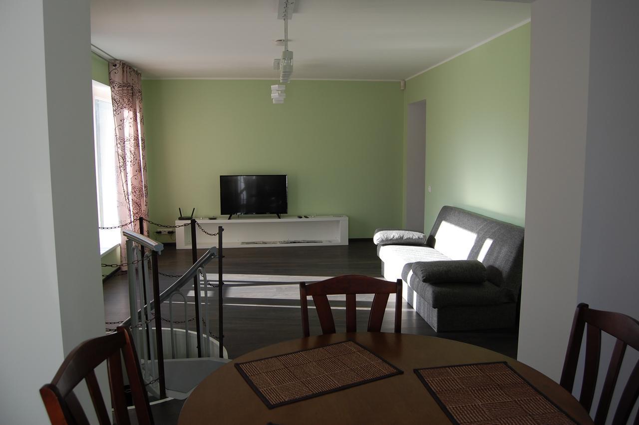 Kaunis Guesthouse Tallinn Eksteriør bilde