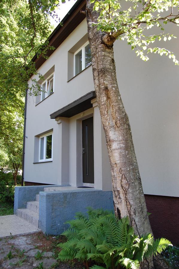 Kaunis Guesthouse Tallinn Eksteriør bilde